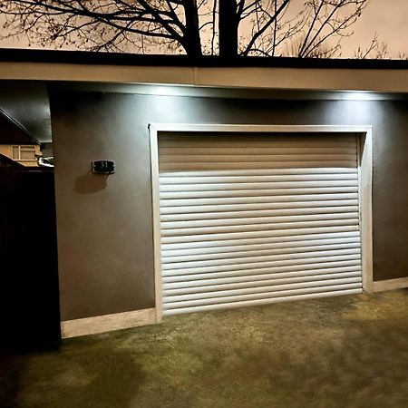 Boutique Backyard Bungalow - Brimsdown Enfield Buitenkant foto